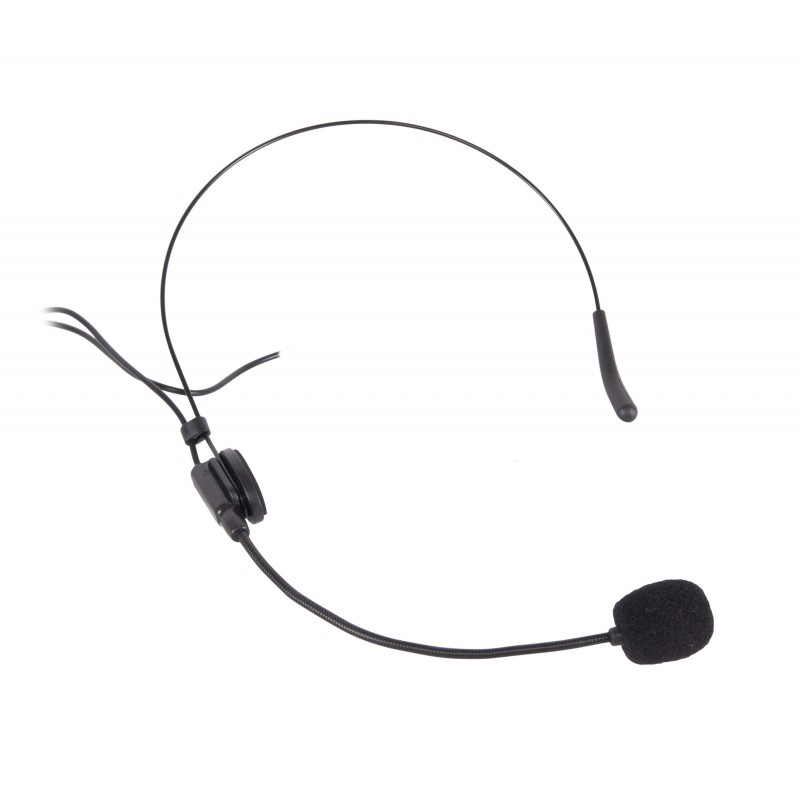 EIKON HCM25 Headset Microphones